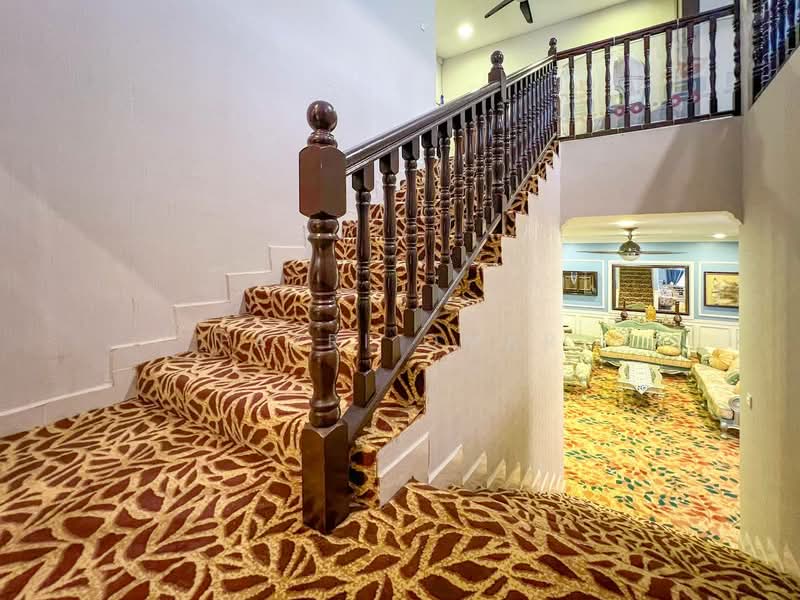 Rumah Banglo untuk Dijual di Kajang (Selangor) - Fazri Omar - PropertyGuru.com.my