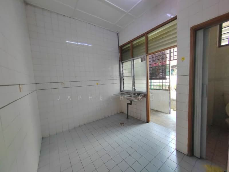 Rumah Teres 1.5 Tingkat untuk Dijual di Taman Molek (Johor Bahru) - Japheth Koh - PropertyGuru.com.my