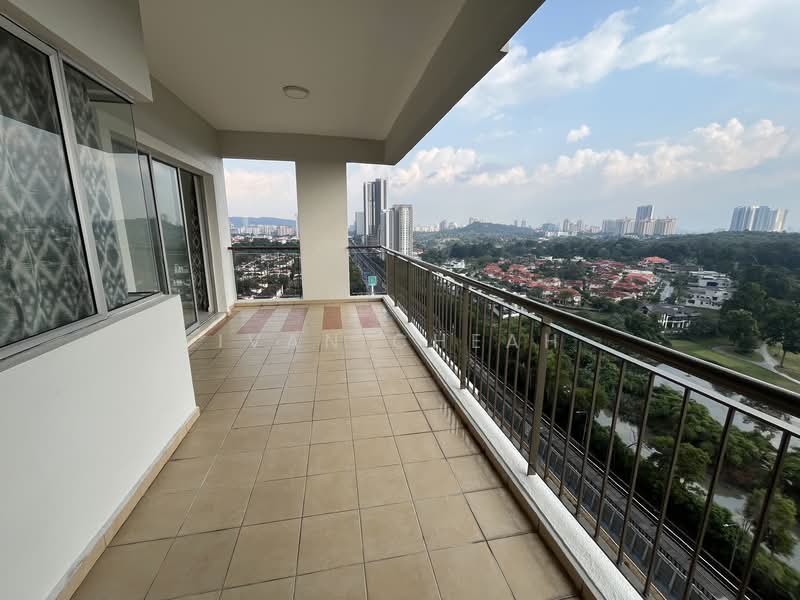 For Sale - I Residence