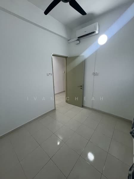 For Sale - I Residence