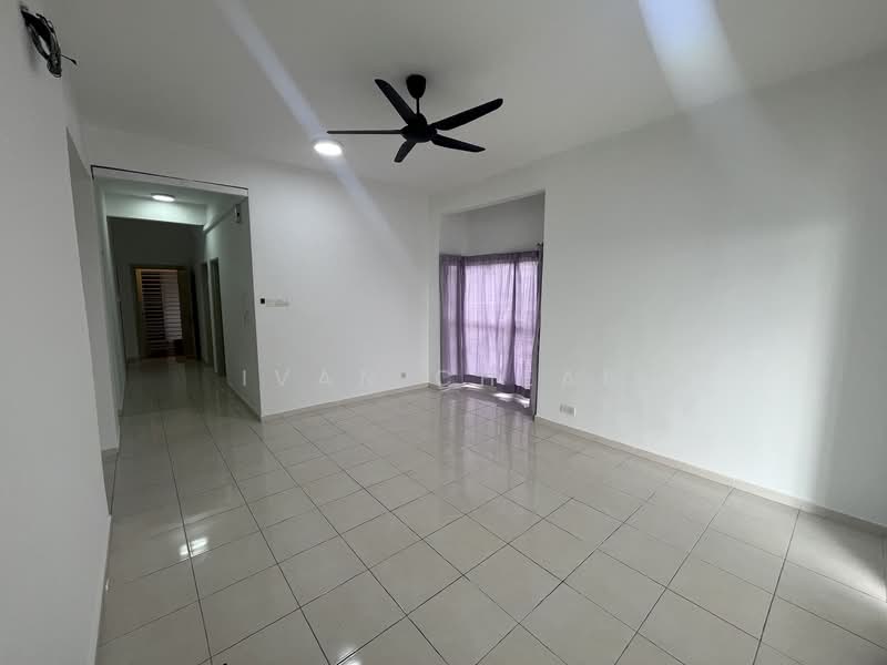For Sale - I Residence