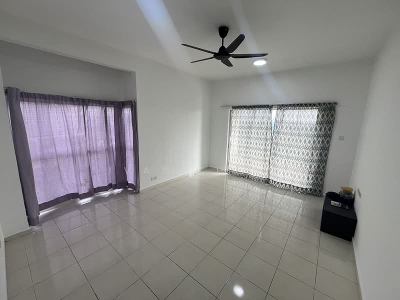 For Sale - I Residence