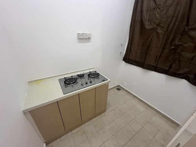 Untuk Dijual - I Residence