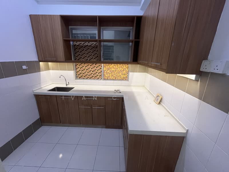 Untuk Dijual - I Residence