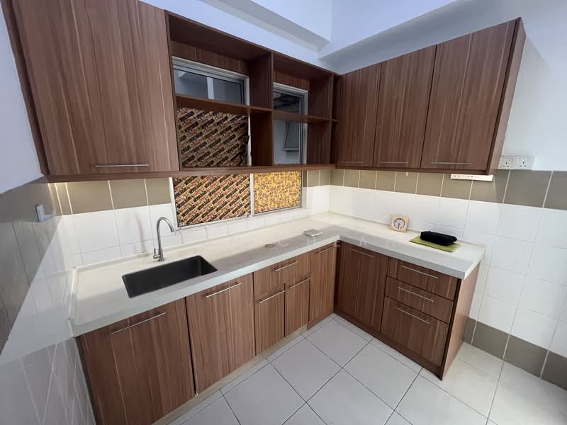 Untuk Dijual - I Residence