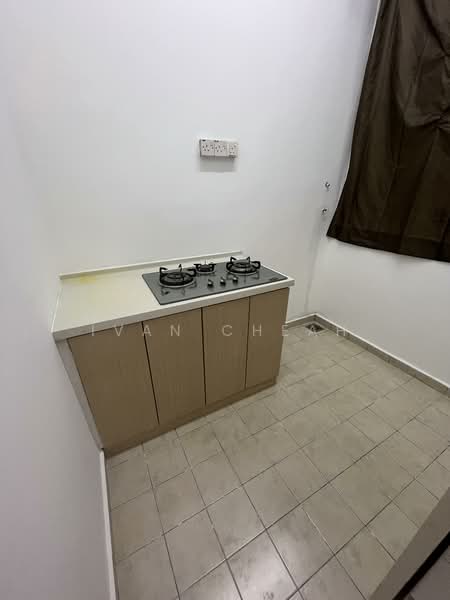 Untuk Dijual - I Residence