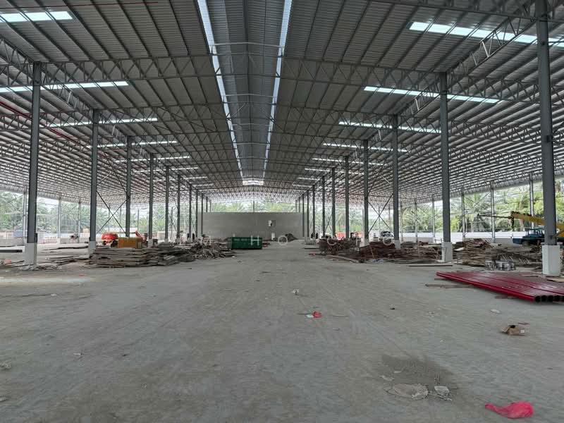 Factory for Sale in Telok Panglima Garang (Selangor) - Jim Ho Cho - Exterior - PropertyGuru.com.my