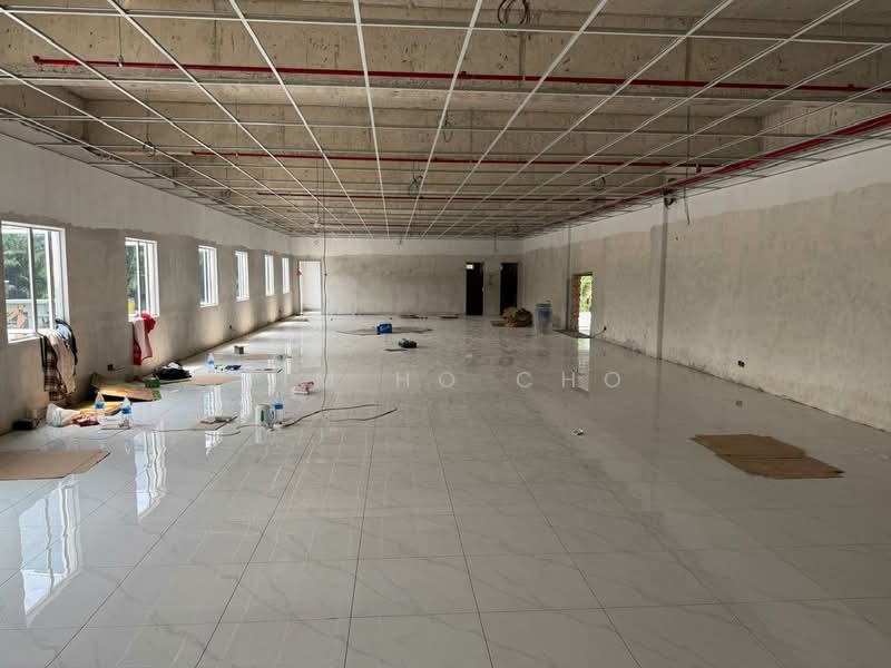 Factory for Sale in Telok Panglima Garang (Selangor) - Jim Ho Cho - Interior - PropertyGuru.com.my
