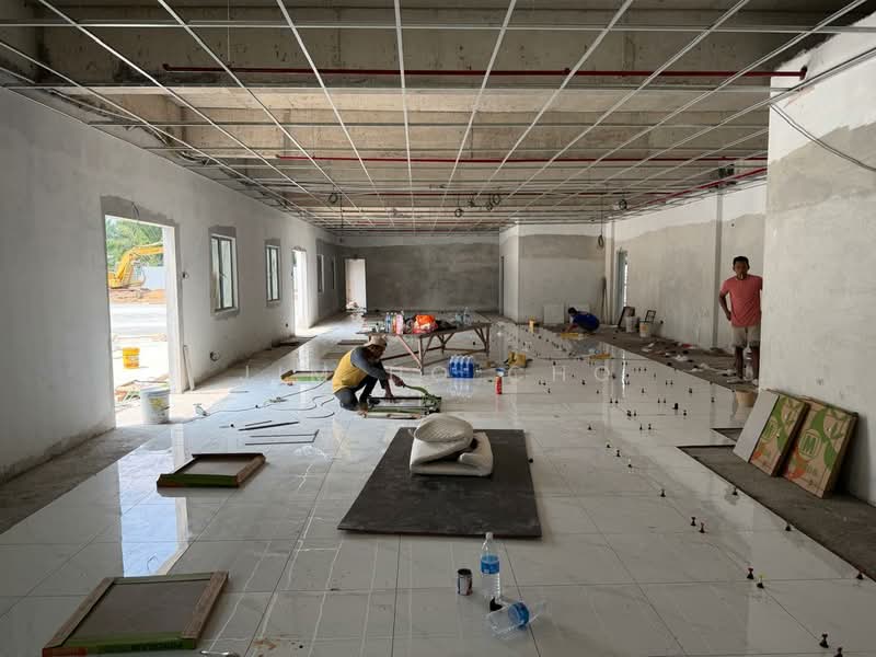 Factory for Sale in Telok Panglima Garang (Selangor) - Jim Ho Cho - Interior - PropertyGuru.com.my