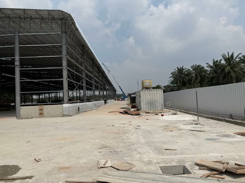 Factory for Sale in Telok Panglima Garang (Selangor) - Jim Ho Cho - Exterior - PropertyGuru.com.my