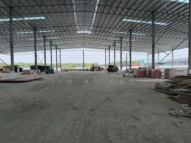 Factory for Sale in Telok Panglima Garang (Selangor) - Jim Ho Cho - Exterior - PropertyGuru.com.my