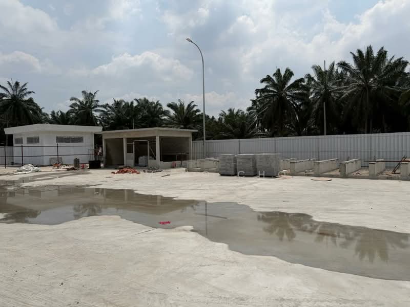Factory for Sale in Telok Panglima Garang (Selangor) - Jim Ho Cho - Exterior - PropertyGuru.com.my