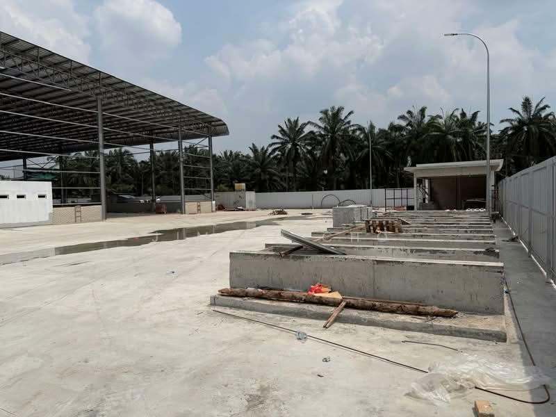 Factory for Sale in Telok Panglima Garang (Selangor) - Jim Ho Cho - Exterior - PropertyGuru.com.my