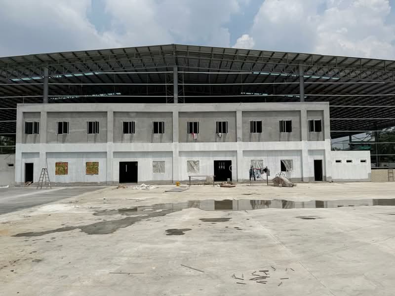Factory for Sale in Telok Panglima Garang (Selangor) - Jim Ho Cho - Exterior - PropertyGuru.com.my