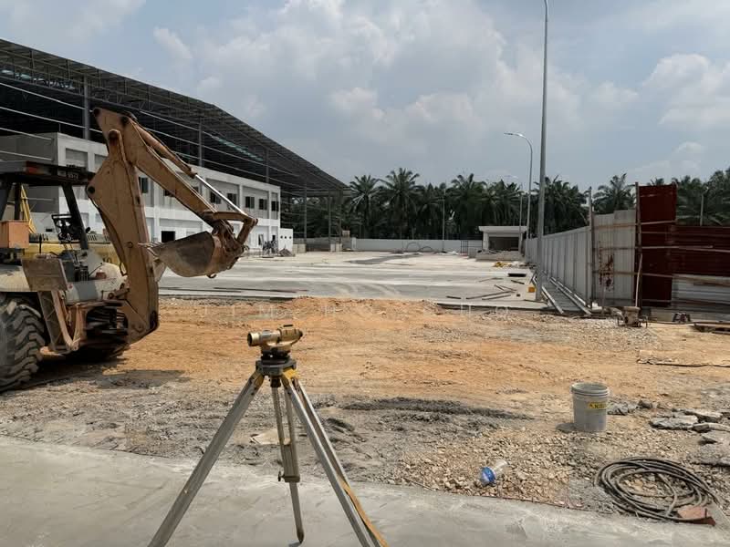 Factory for Sale in Telok Panglima Garang (Selangor) - Jim Ho Cho - Exterior - PropertyGuru.com.my