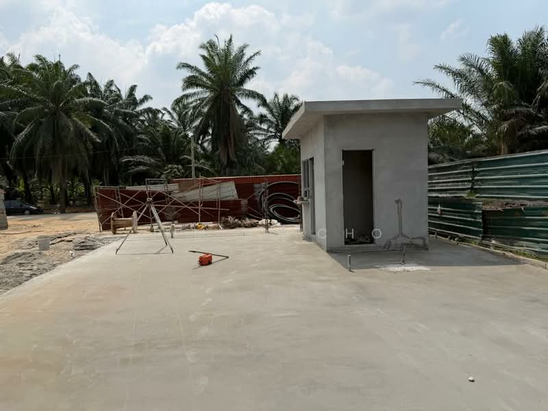 Factory for Sale in Telok Panglima Garang (Selangor) - Jim Ho Cho - Exterior - PropertyGuru.com.my