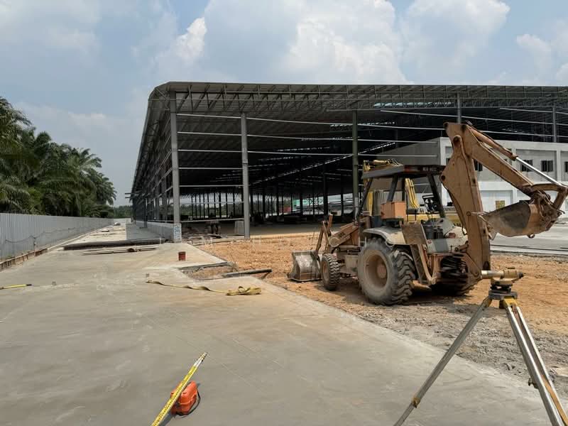 Factory for Sale in Telok Panglima Garang (Selangor) - Jim Ho Cho - Exterior - PropertyGuru.com.my