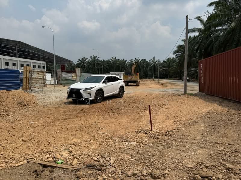 Factory for Sale in Telok Panglima Garang (Selangor) - Jim Ho Cho - PropertyGuru.com.my