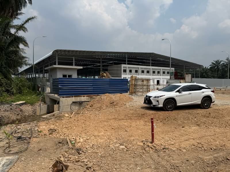 Factory for Sale in Telok Panglima Garang (Selangor) - Jim Ho Cho - PropertyGuru.com.my