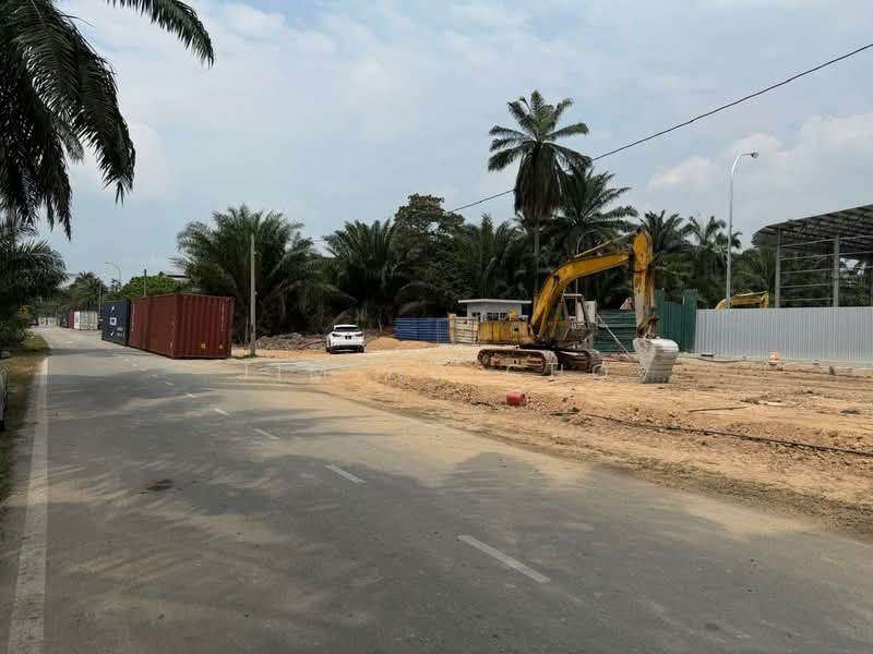 Factory for Sale in Telok Panglima Garang (Selangor) - Jim Ho Cho - PropertyGuru.com.my