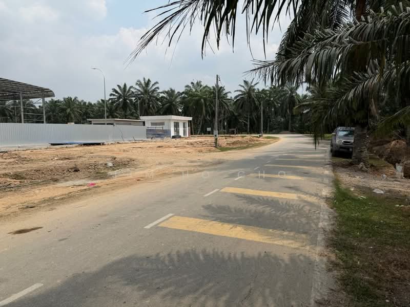 Factory for Sale in Telok Panglima Garang (Selangor) - Jim Ho Cho - PropertyGuru.com.my