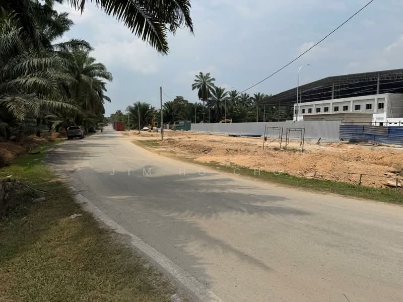 Factory for Sale in Telok Panglima Garang (Selangor) - Jim Ho Cho - PropertyGuru.com.my