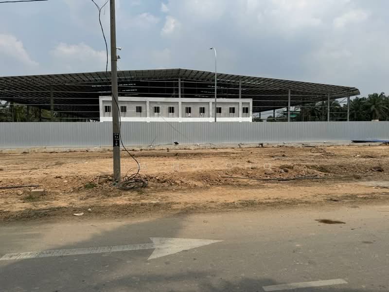 Factory for Sale in Telok Panglima Garang (Selangor) - Jim Ho Cho - PropertyGuru.com.my