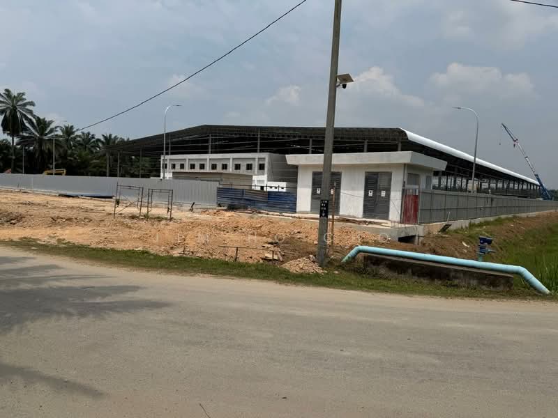 Factory for Sale in Telok Panglima Garang (Selangor) - Jim Ho Cho - PropertyGuru.com.my