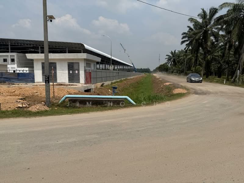 Factory for Sale in Telok Panglima Garang (Selangor) - Jim Ho Cho - PropertyGuru.com.my