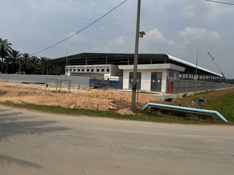 Factory for Sale in Telok Panglima Garang (Selangor) - Jim Ho Cho - PropertyGuru.com.my