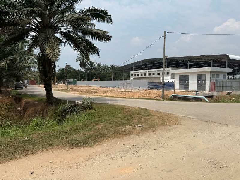 Factory for Sale in Telok Panglima Garang (Selangor) - Jim Ho Cho - PropertyGuru.com.my