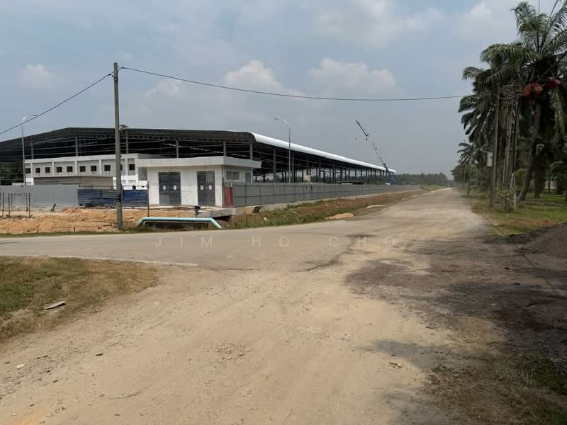 Factory for Sale in Telok Panglima Garang (Selangor) - Jim Ho Cho - PropertyGuru.com.my