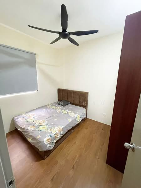 Condominium for Rent at Residensi Platinum Teratai - Rohani Daud - Bedroom - PropertyGuru.com.my