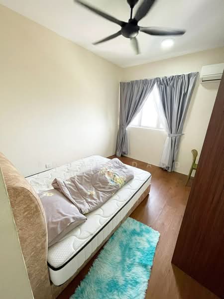 Condominium for Rent at Residensi Platinum Teratai - Rohani Daud - Bedroom - PropertyGuru.com.my