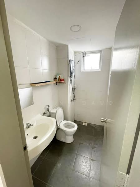 Condominium for Rent at Residensi Platinum Teratai - Rohani Daud - Bathroom - PropertyGuru.com.my