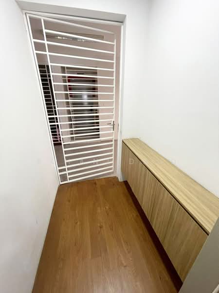 Condominium for Rent at Residensi Platinum Teratai - Rohani Daud - Entrance - PropertyGuru.com.my