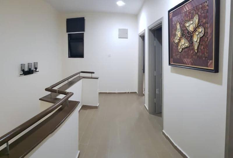 Rumah Bandar untuk Dijual di Sunway Damansara (Kota Damansara) - Tan Siew Lee - Corridor - PropertyGuru.com.my