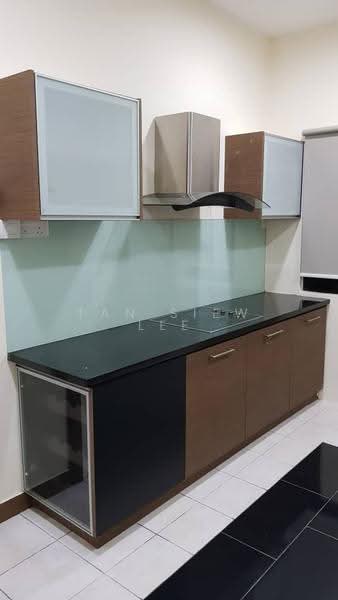 Rumah Bandar untuk Dijual di Sunway Damansara (Kota Damansara) - Tan Siew Lee - Kitchen - PropertyGuru.com.my