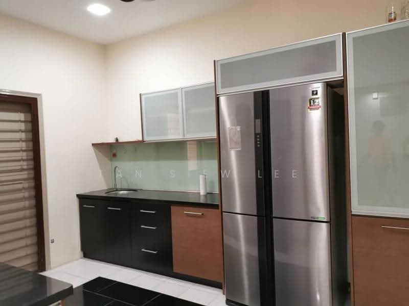 Rumah Bandar untuk Dijual di Sunway Damansara (Kota Damansara) - Tan Siew Lee - Kitchen - PropertyGuru.com.my