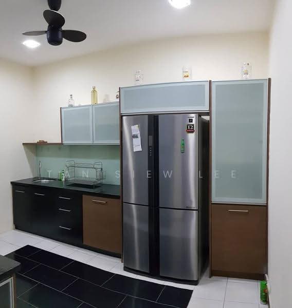 Rumah Bandar untuk Dijual di Sunway Damansara (Kota Damansara) - Tan Siew Lee - Kitchen - PropertyGuru.com.my