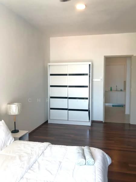 Kondominium untuk Dijual di Mira Residence - Chris Teoh - Bedroom - PropertyGuru.com.my