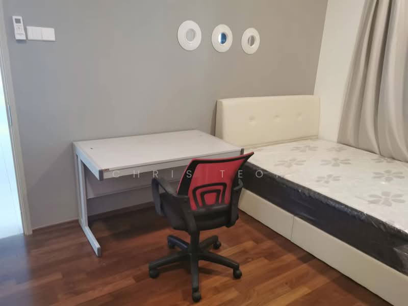 Kondominium untuk Dijual di Mira Residence - Chris Teoh - Bedroom - PropertyGuru.com.my