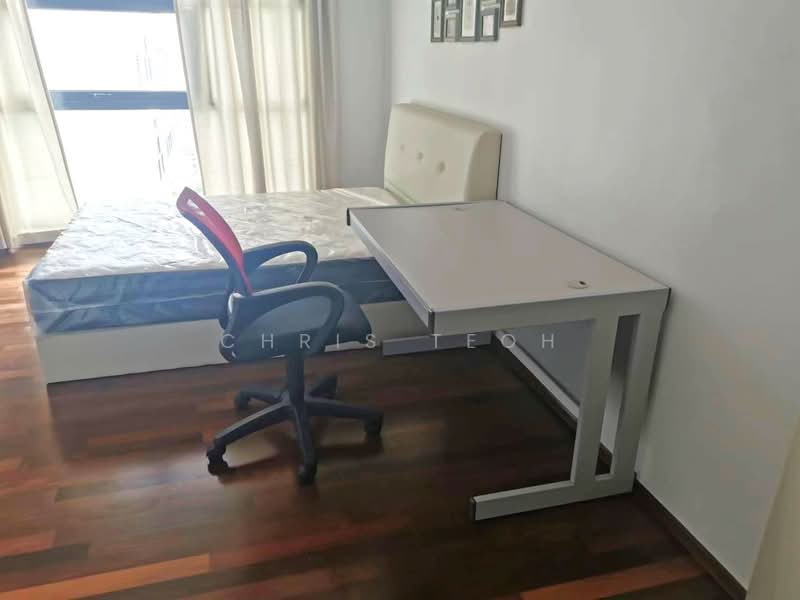 Kondominium untuk Dijual di Mira Residence - Chris Teoh - Bedroom - PropertyGuru.com.my