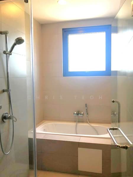 Kondominium untuk Dijual di Mira Residence - Chris Teoh - Bathroom - PropertyGuru.com.my
