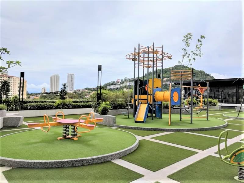Kondominium untuk Dijual di Mira Residence - Chris Teoh - Exterior - PropertyGuru.com.my