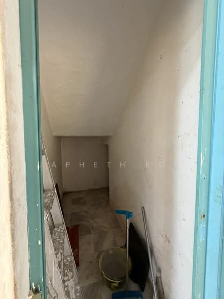 Rumah Teres 2 Tingkat untuk Dijual di Taman Desa Cemerlang (Ulu Tiram) - Japheth Koh - Interior - PropertyGuru.com.my