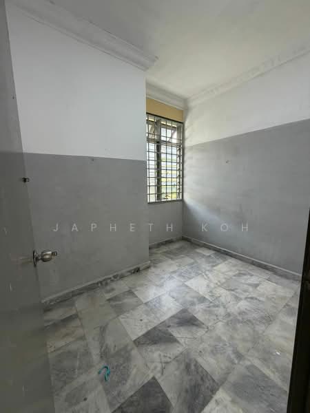 Rumah Teres 2 Tingkat untuk Dijual di Taman Desa Cemerlang (Ulu Tiram) - Japheth Koh - Interior - PropertyGuru.com.my