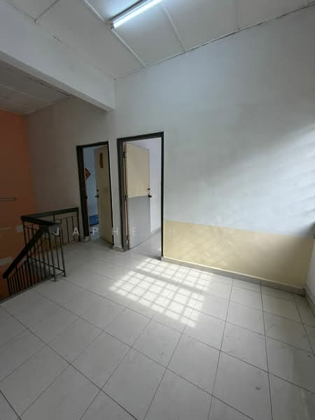 Rumah Teres 2 Tingkat untuk Dijual di Taman Desa Cemerlang (Ulu Tiram) - Japheth Koh - Interior - PropertyGuru.com.my
