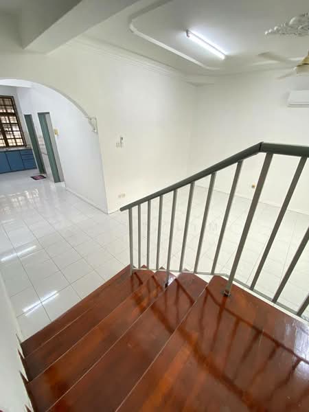 2-storey Terraced House for Rent in Taman Daya (Johor Bahru) - Tony Lim - Interior - PropertyGuru.com.my
