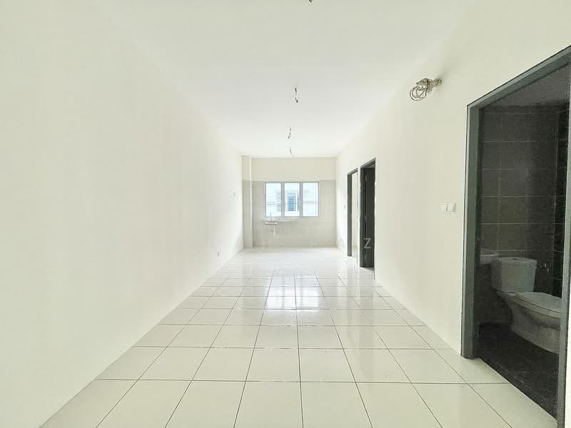 Townhouse for Sale in Dengkil (Selangor) - Aqillah Razali - Interior - PropertyGuru.com.my